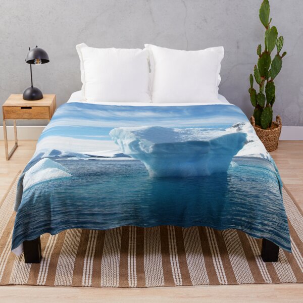 Item preview, Iceberg designed and sold by Zip-Zup.