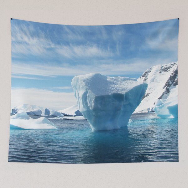 Item preview, Iceberg designed and sold by Zip-Zup.