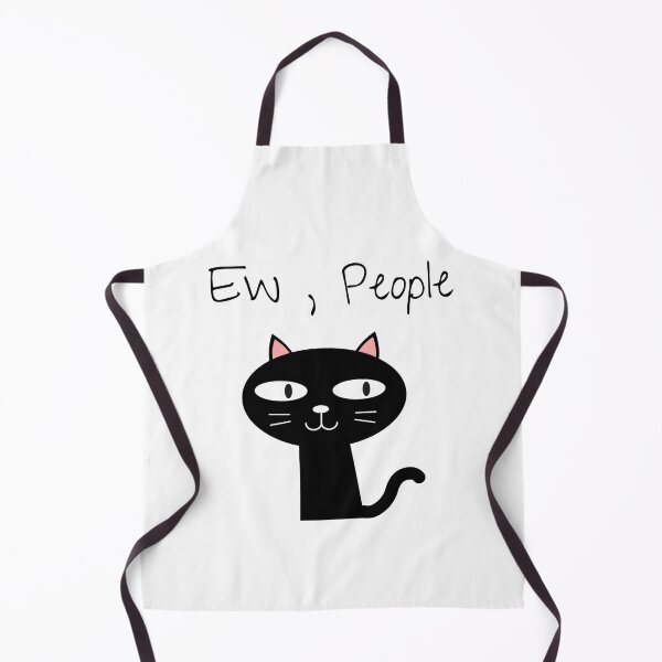Item preview, EW PEOPLE CAT LOVER T SHIRT Essential T-Shirt designed and sold by Issa ★★★★★.