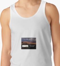 Epson Bronze Award 2014 Men's Tank Top