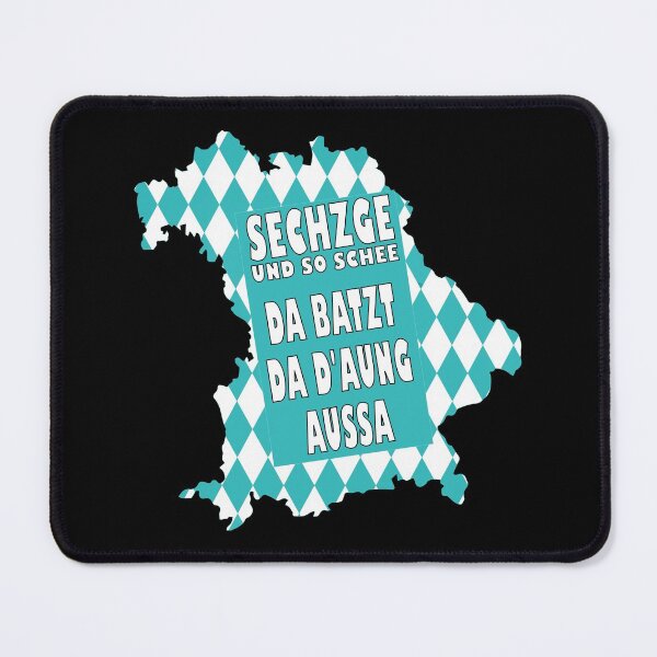 Item preview, Bavarian birthday present for the 60th birthday designed and sold by Tschousef.