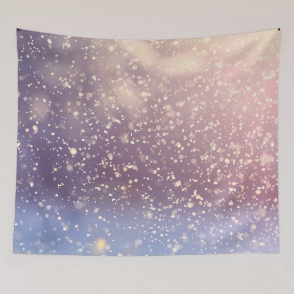 Item preview, Snowfall designed and sold by Zip-Zup.