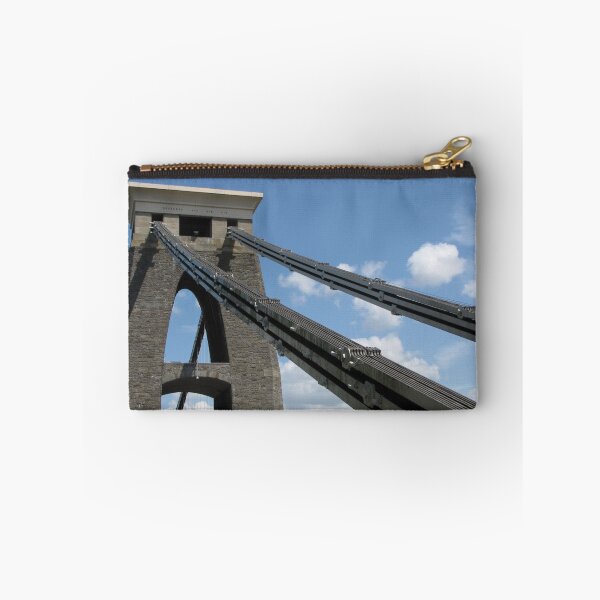 Item preview, Clifton Suspension Bridge designed and sold by -MissElaineous-.