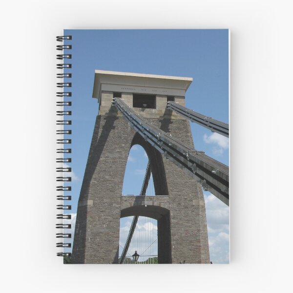 Item preview, Clifton Suspension Bridge designed and sold by -MissElaineous-.