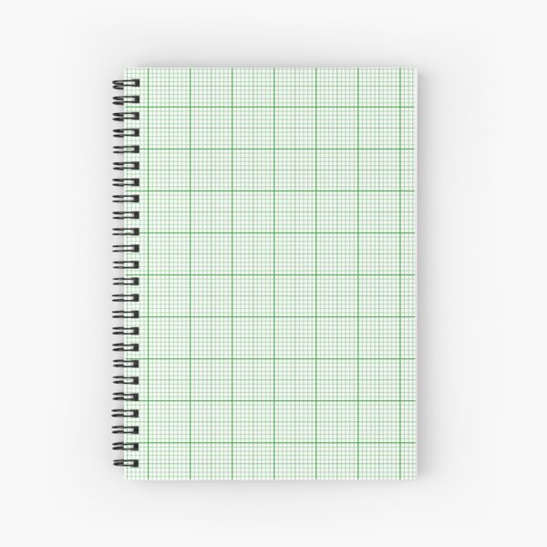 Math Notebook, Mathematics is the cheapest science Spiral Notebook for  Sale by Demétrio Creativity