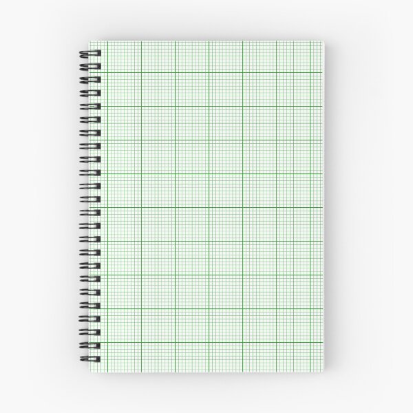 Artikelvorschau, Grünes Millimeterpapier v001 entworfen und verkauft von Rupert Russell.