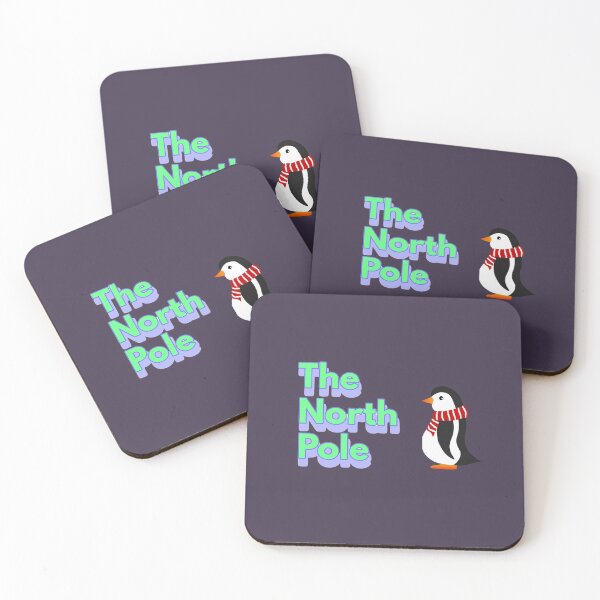 Item preview, The North Pole designed and sold by KkCreationas.