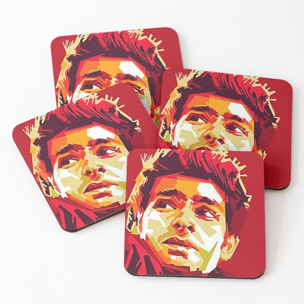 Item preview, Andrew Garfield designed and sold by CeeJayyAU.