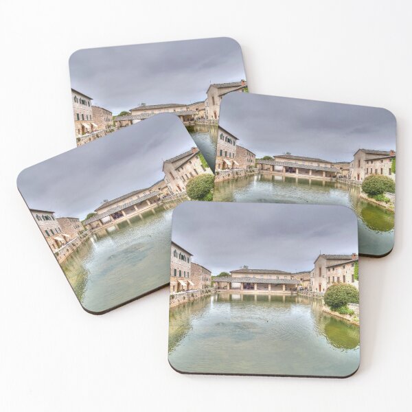 Item preview, Bagno Vignoni designed and sold by paolo1955.