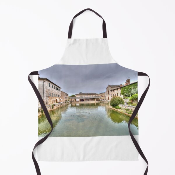 Item preview, Bagno Vignoni designed and sold by paolo1955.