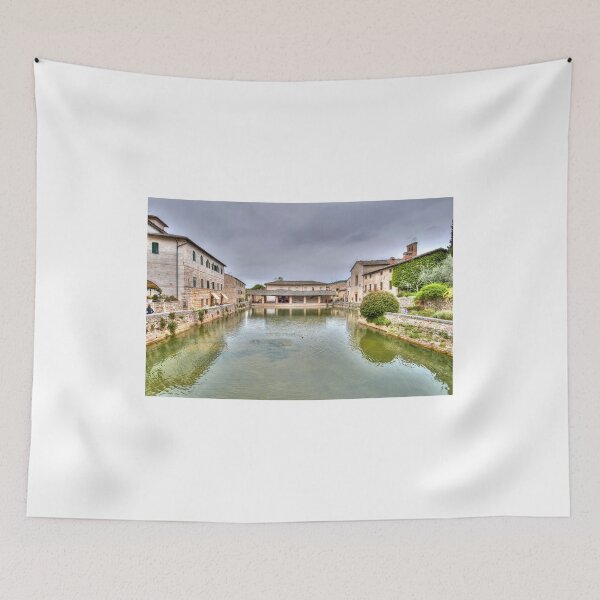 Item preview, Bagno Vignoni designed and sold by paolo1955.
