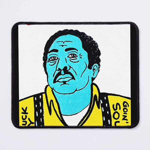 Item preview, RL Burnside  Essential T-Shirt designed and sold by gregorycollins.