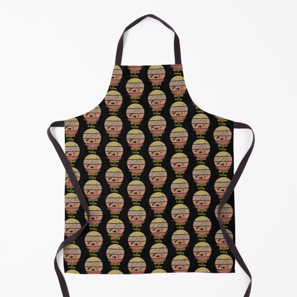 Item preview, Hooked on fishing-fishing. designed and sold by DesignedBySnip.