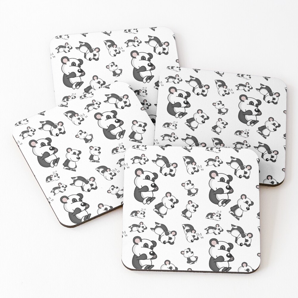 Item preview, Coasters (Set of 4) designed and sold by EASYTOPRINTART.
