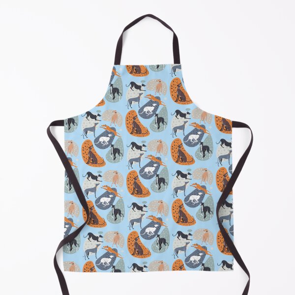 Item preview, Greyhound Play and Zoomie Time! designed and sold by ClarksFarm.