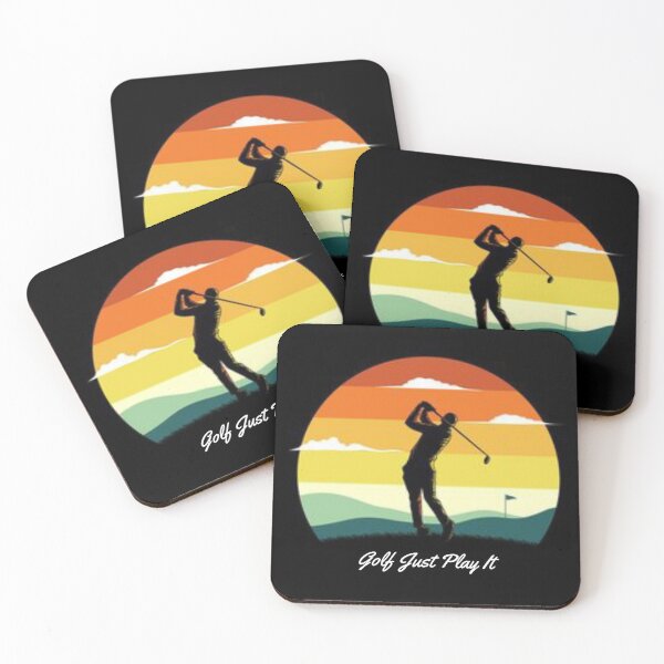 Item preview, golf just play it.I Just Wanna Play Golf. designed and sold by Joseph Mizovic.