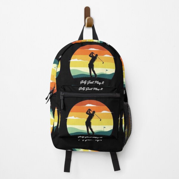 Item preview, golf just play it.I Just Wanna Play Golf. designed and sold by Joseph Mizovic.