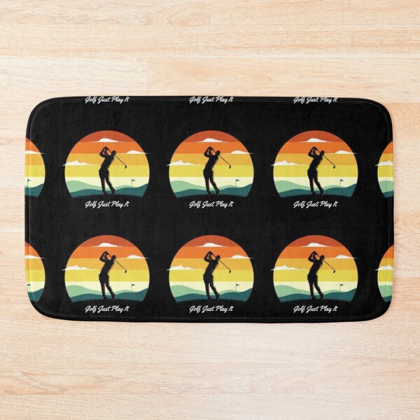 Item preview, golf just play it.I Just Wanna Play Golf. designed and sold by Joseph Mizovic.