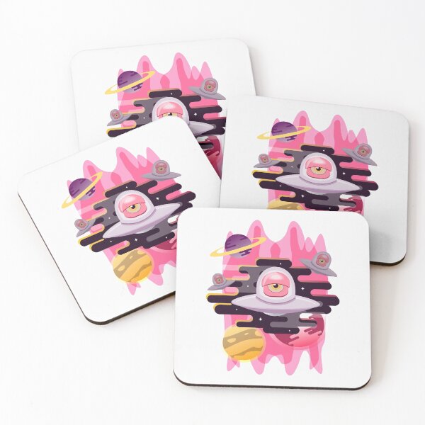 Item preview, Destructores de planetas designed and sold by mrkedi123.