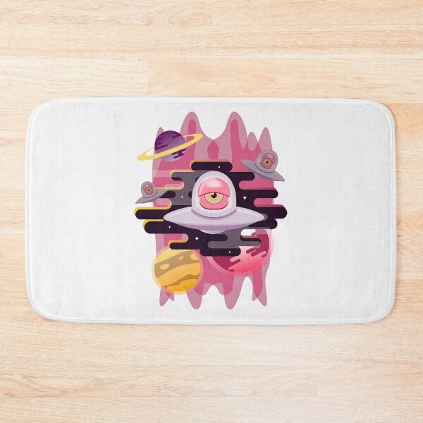 Item preview, Planet Destroyers designed and sold by mrkedi123.