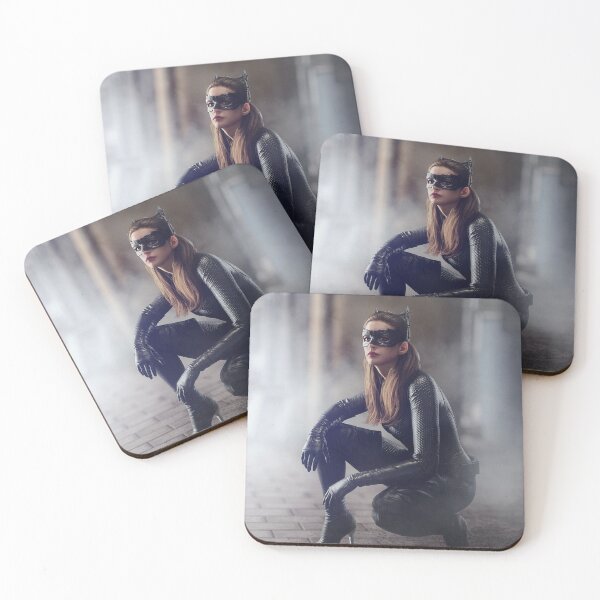 Item preview, Fun art Anne Hathaway   designed and sold by jaktonemilo99.