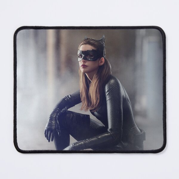 Item preview, Fun art Anne Hathaway   designed and sold by jaktonemilo99.