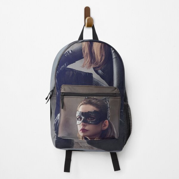 Item preview, Fun art Anne Hathaway designed and sold by jaktonemilo99.