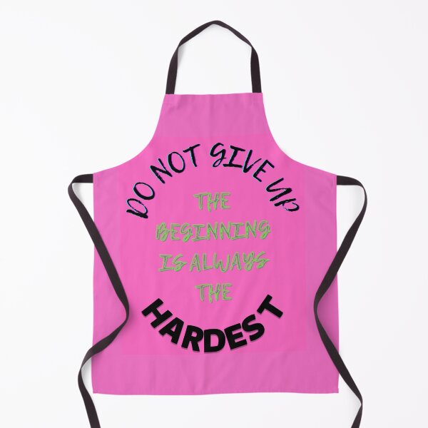 Item preview, Do not give up . motivational and inspirational phrases designed and sold by Douaa_Print.