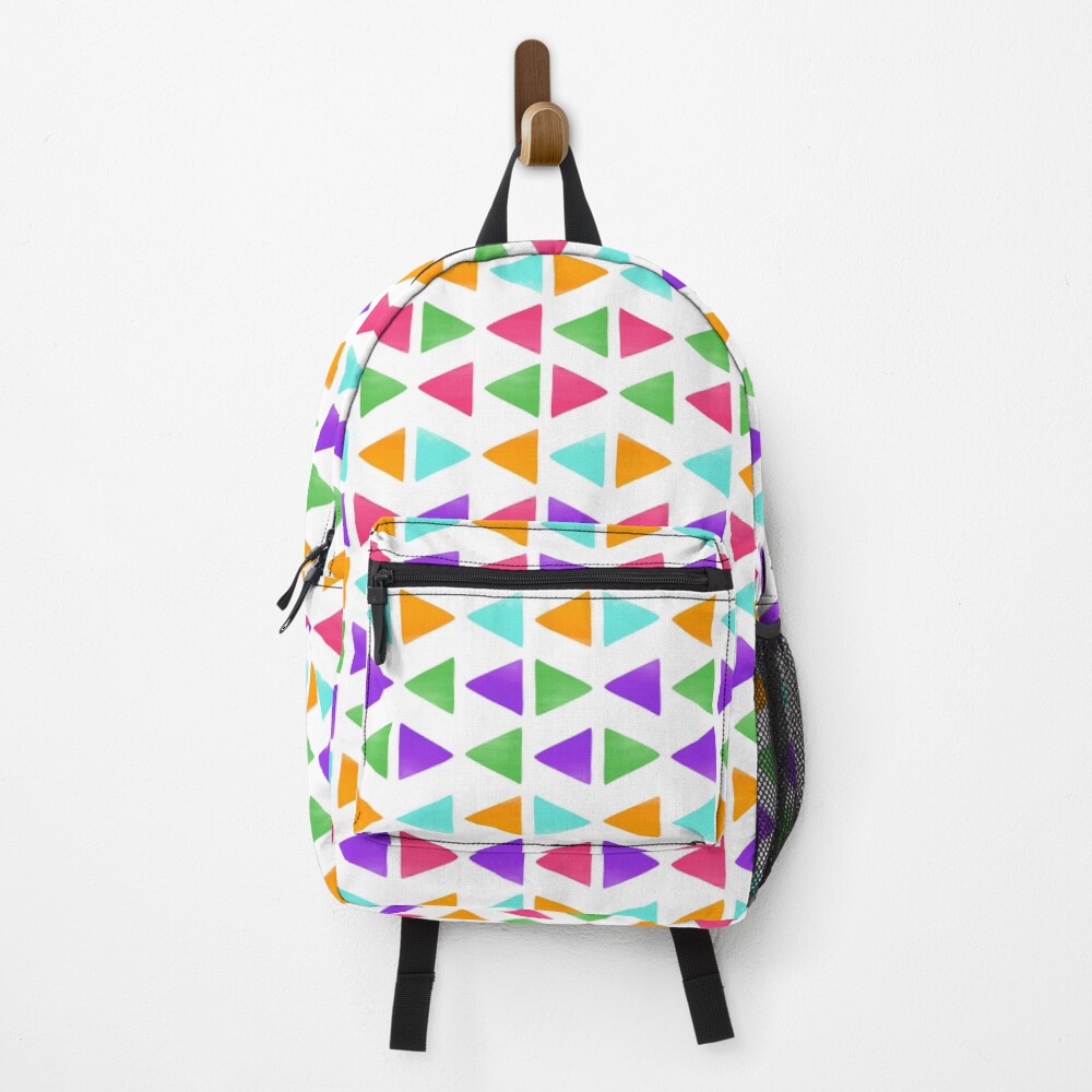 Item preview, Backpack designed and sold by TheArtism.