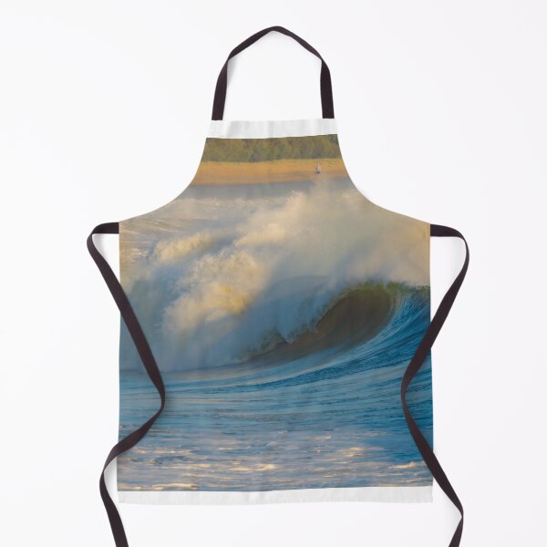 Item preview, rainbow in the waves designed and sold by tonysphotospot.