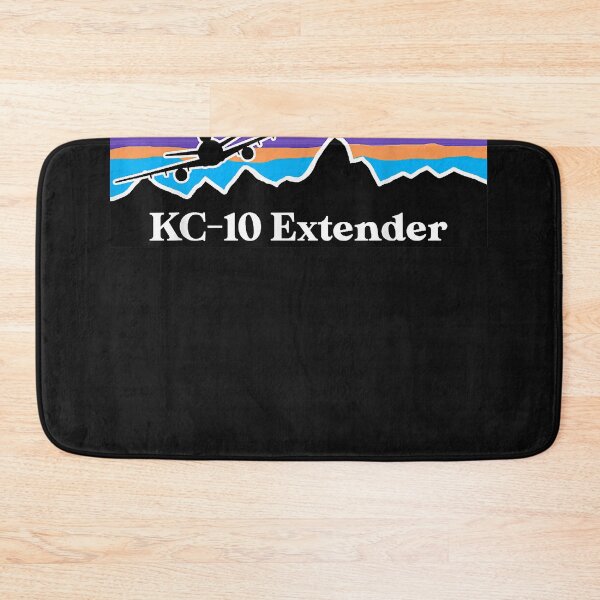 Item preview, KC-10 Extender Mountain Tanker Formation designed and sold by JamesBurgesz.