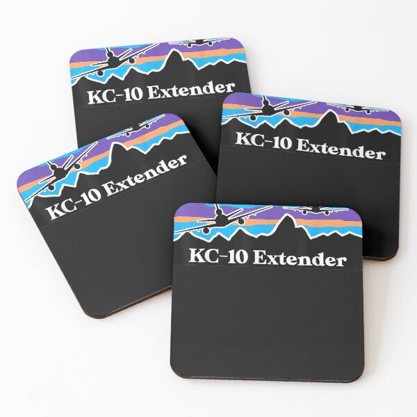 Item preview, KC-10 Extender Mountain Tanker Formation designed and sold by JamesBurgesz.