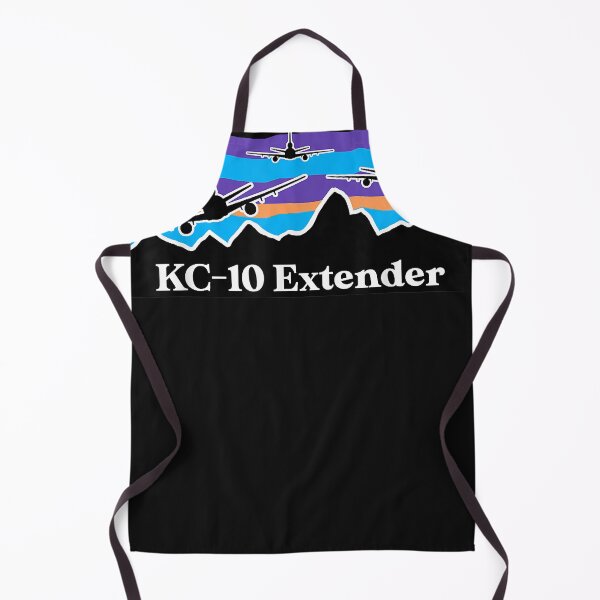 Item preview, KC-10 Extender Mountain Tanker Formation designed and sold by JamesBurgesz.
