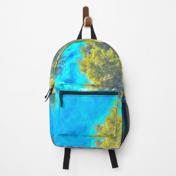 Item preview, Expressionistic Treetop designed and sold by TM Art.
