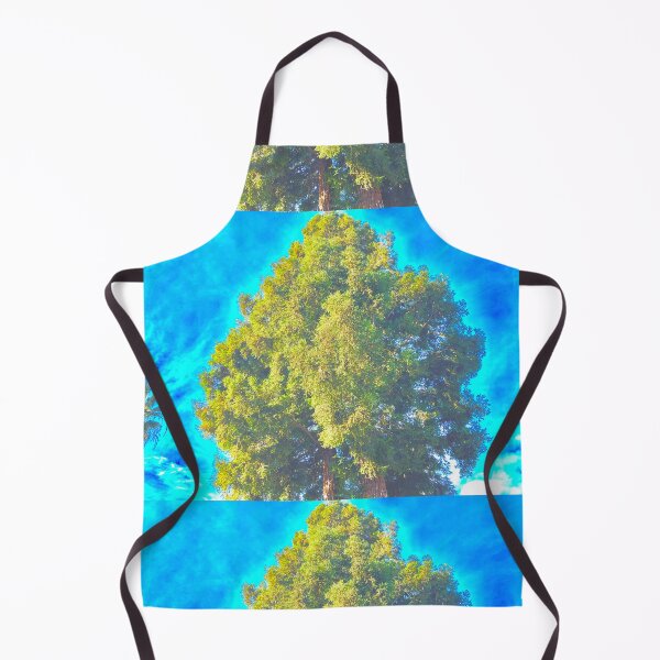 Item preview, Expressionistic Treetop designed and sold by TmartUS.