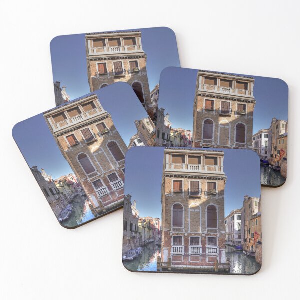 Item preview, Palazzo Tetta -  Venice - Italy designed and sold by paolo1955.