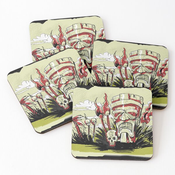 Item preview, Postcards from where volcanoes are designed and sold by SilentlyRob668.