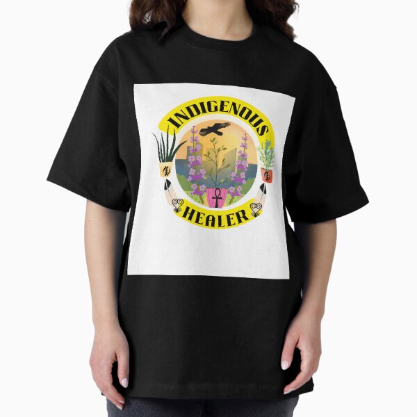 Item preview, Indigenous healer  designed and sold by Africa C. Williams.