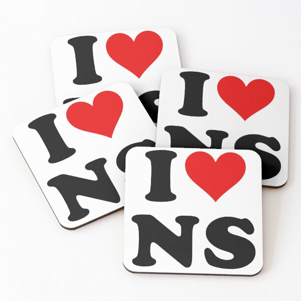 Item preview, I love NS designed and sold by TshirtMore.