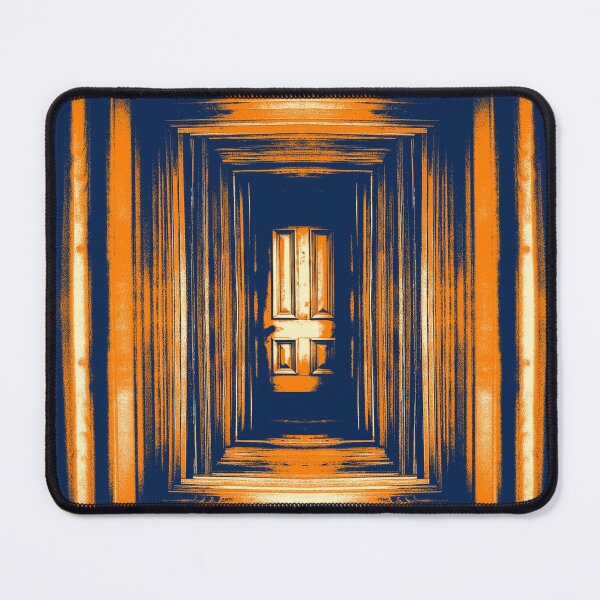 Item preview, Hallway Door designed and sold by Phil Perkins.