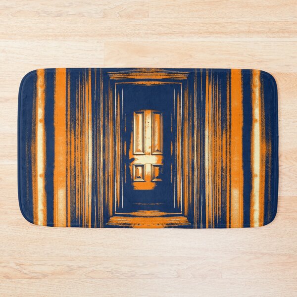 Item preview, Hallway Door designed and sold by Phil Perkins.