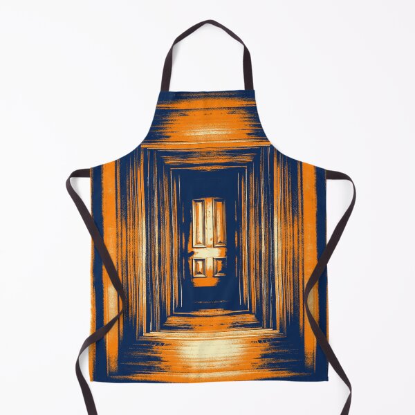 Item preview, Hallway Door designed and sold by Phil Perkins.