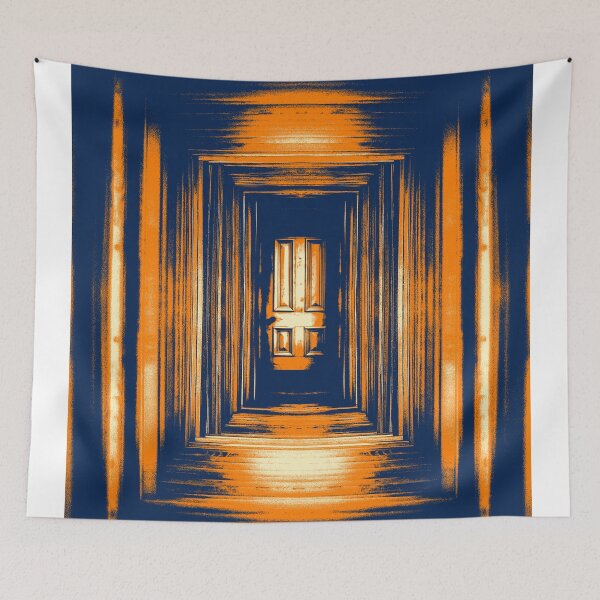 Item preview, Hallway Door designed and sold by Phil Perkins.