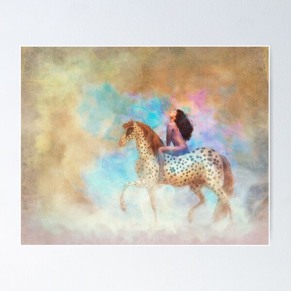 Item preview, Lady Godiva designed and sold by Terry Fleckney.
