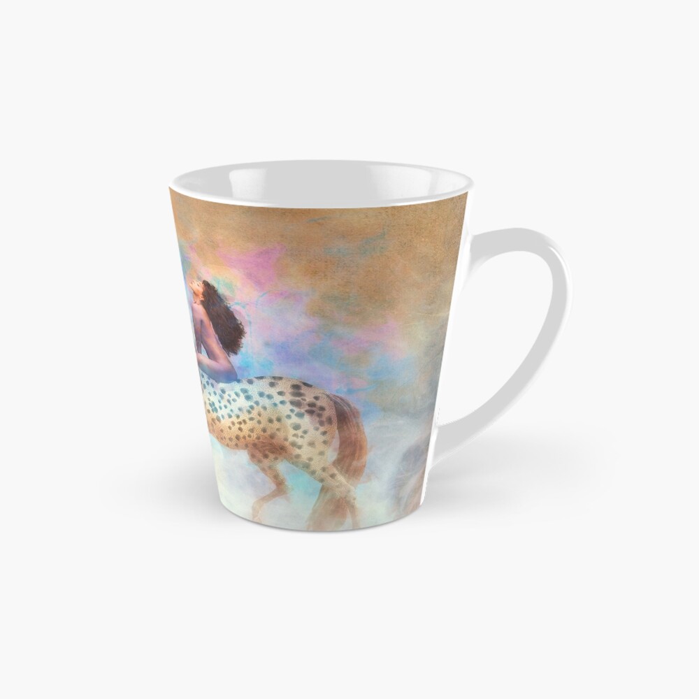 Item preview, Tall Mug designed and sold by TerryFleckney.