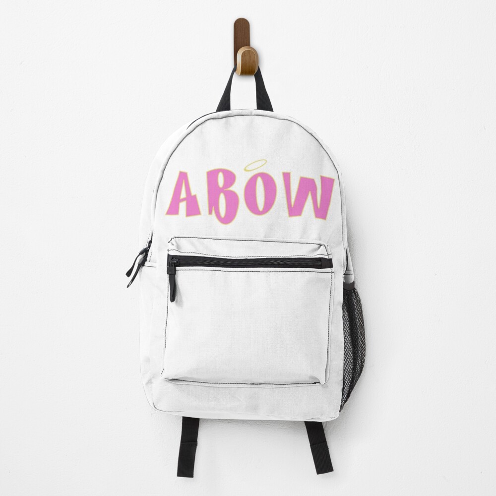 Item preview, Backpack designed and sold by sofsh0p.