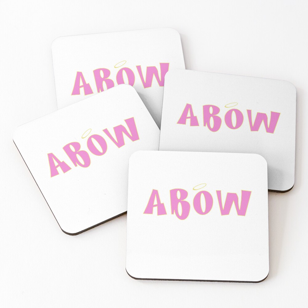 Item preview, Coasters (Set of 4) designed and sold by sofsh0p.