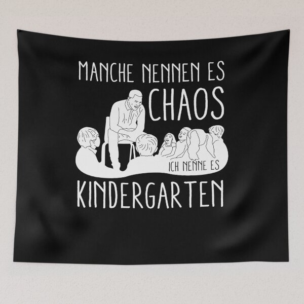 Artikelvorschau, Lustige Geschenkidee für Sozialpädagogen entworfen und verkauft von PlatonisDesign.