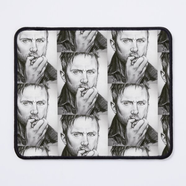 Item preview, Damon designed and sold by mistoxic.