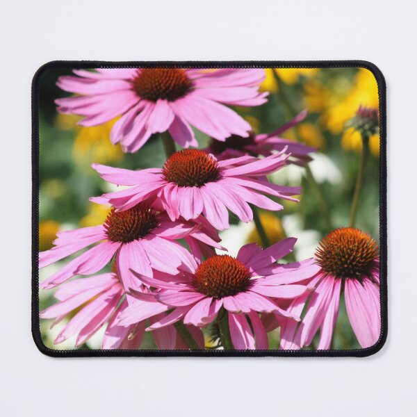 Item preview, Pink Wildflowers designed and sold by kew-photography.